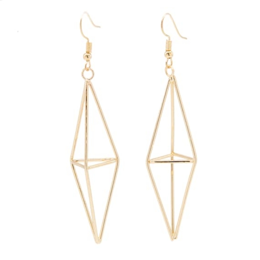 Ralph Lauren Dangle Earrings